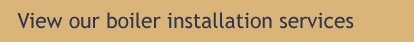 Boiler Installations Glasgow